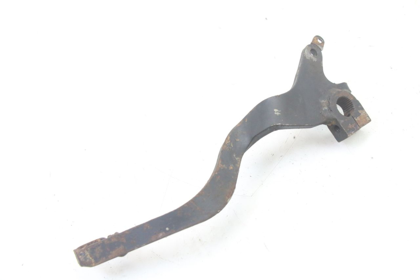 photo de PEDALE DE FREIO HONDA MTX TC02 125 (1987 - 1989) - Pontos de fixação