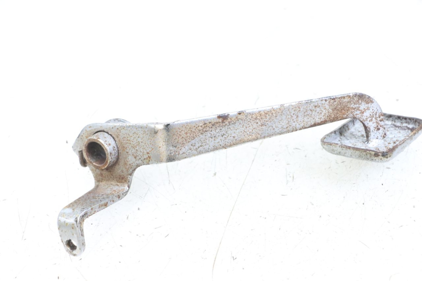 photo de PEDALEIRA DE FREIO JINLUN JL HIGHLANDER 125 (2007 - 2015) - Zoom do estado de desgaste