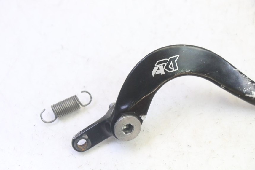 photo de PEDALE DE FREIO KAWASAKI KXF KX-F 250 (2017 - 2019) - Detalhe da peça