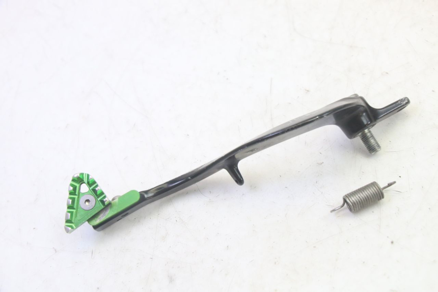 photo de PEDALE DE FREIO KAWASAKI KXF KX-F 250 (2017 - 2019) - Ampliação técnica