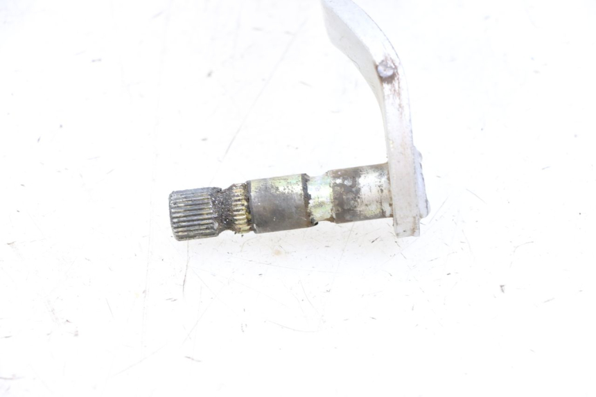 photo de PEDALEIRA DE FREIO KYMCO STRYKER OFF ROAD 125 (1999 - 2005) - Pontos de fixação