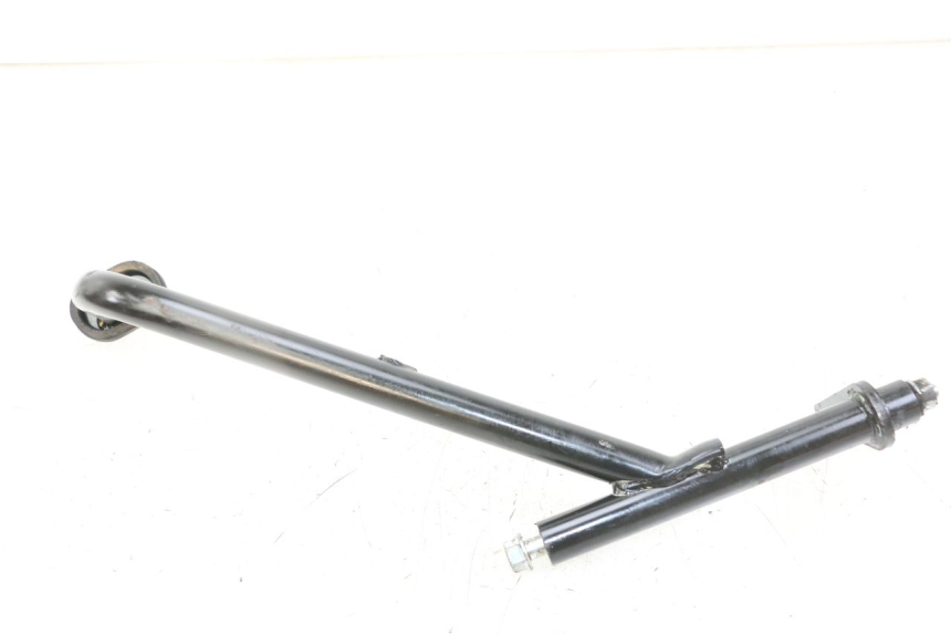 photo de PEDALEIRA DE FREIO MASAI XL 50 (2012 - 2019) - Zoom do estado de desgaste