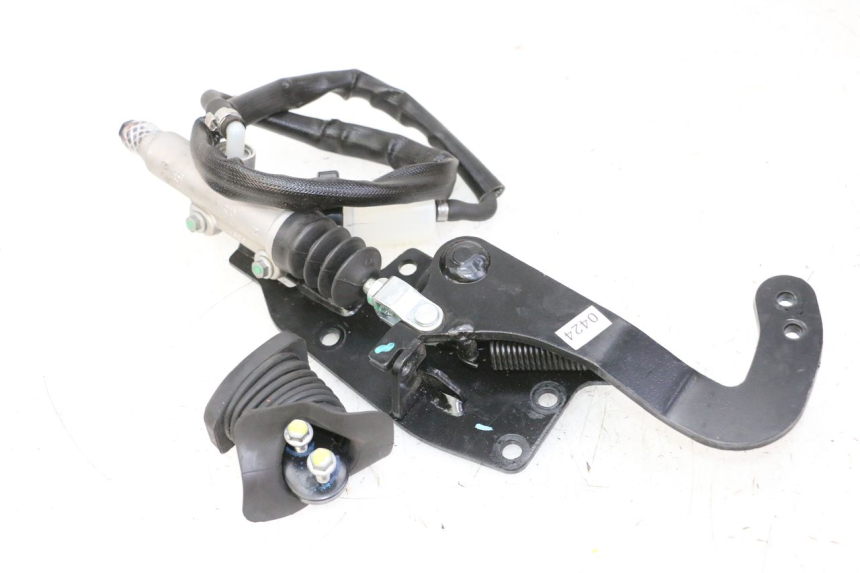 photo de PEDALEIRA DE FREIO PIAGGIO MP3 HPE 310 (2024 - 2025) - Vista principal