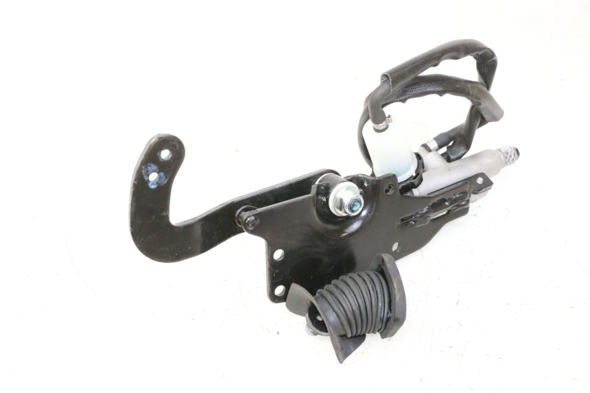photo de PEDALEIRA DE FREIO PIAGGIO MP3 HPE 310 (2024 - 2025) - Vista geral