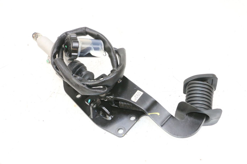 photo de PEDALEIRA DE FREIO PIAGGIO MP3 HPE 300 (2019 - 2026) - Detalhe da peça