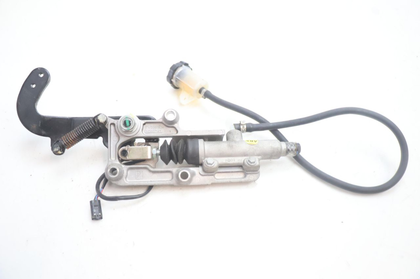 photo de PEDAL DO FREIO PIAGGIO MP3 HPE 530 (2022 - 2026) - Vista principal