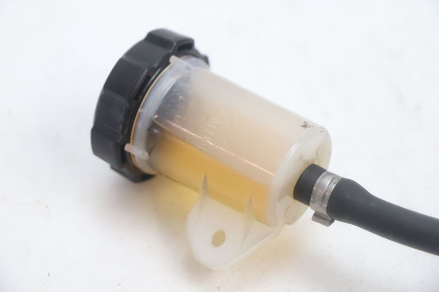 photo de PEDAL DO FREIO PIAGGIO MP3 HPE 530 (2022 - 2026) - Vista geral