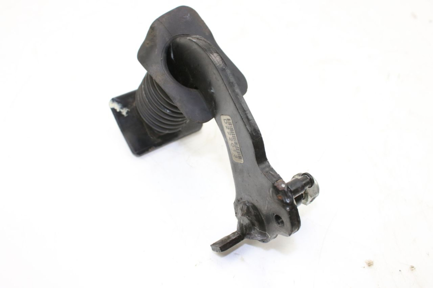 photo de PEDALEIRA DE FREIO PIAGGIO MP3 LT 300 (2010 - 2016) - Zoom do estado de desgaste