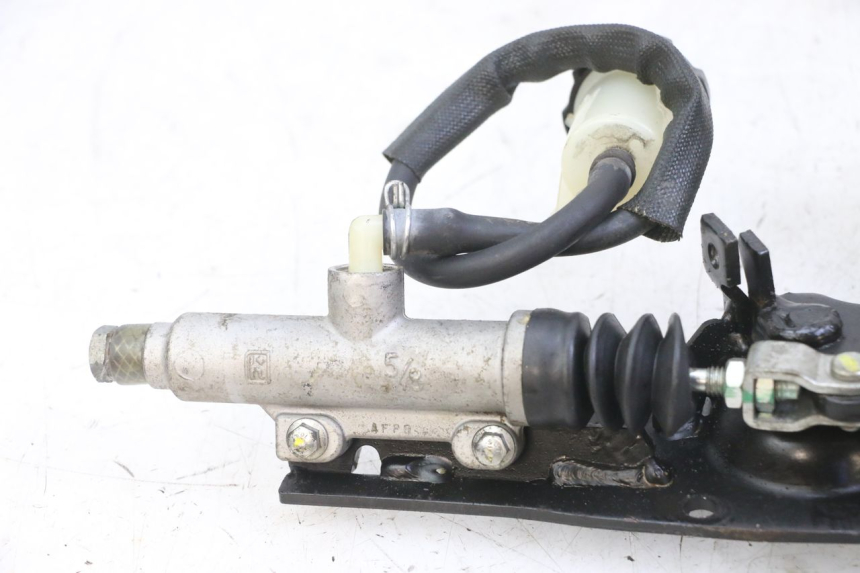photo de PEDALEIRA DE FREIO PIAGGIO MP3 LT 300 (2010 - 2016) - Detalhe da peça