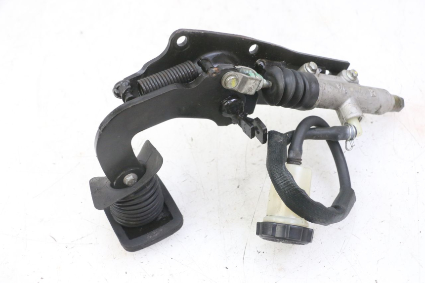 photo de PEDALEIRA DE FREIO PIAGGIO MP3 LT 300 (2010 - 2016) - Outro ângulo de visão