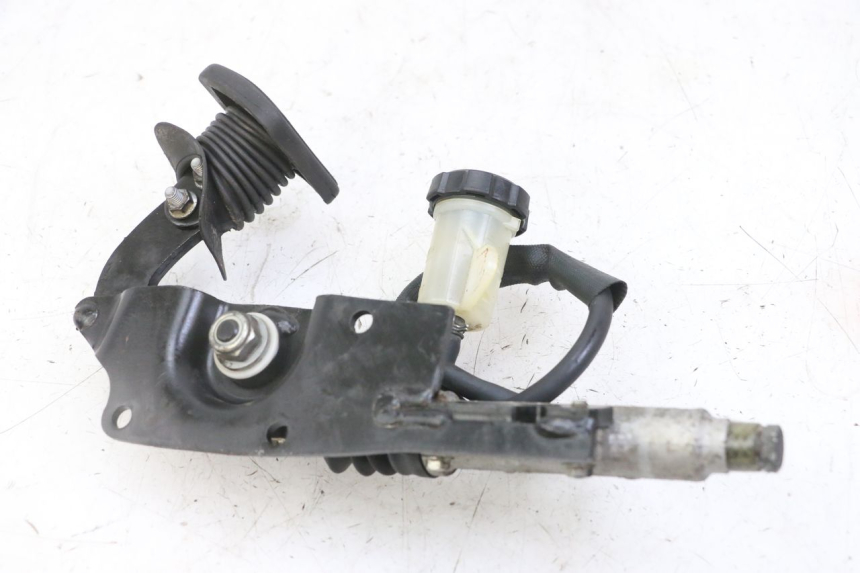 photo de PEDALEIRA DE FREIO PIAGGIO MP3 LT 300 (2010 - 2016) - Ampliação técnica