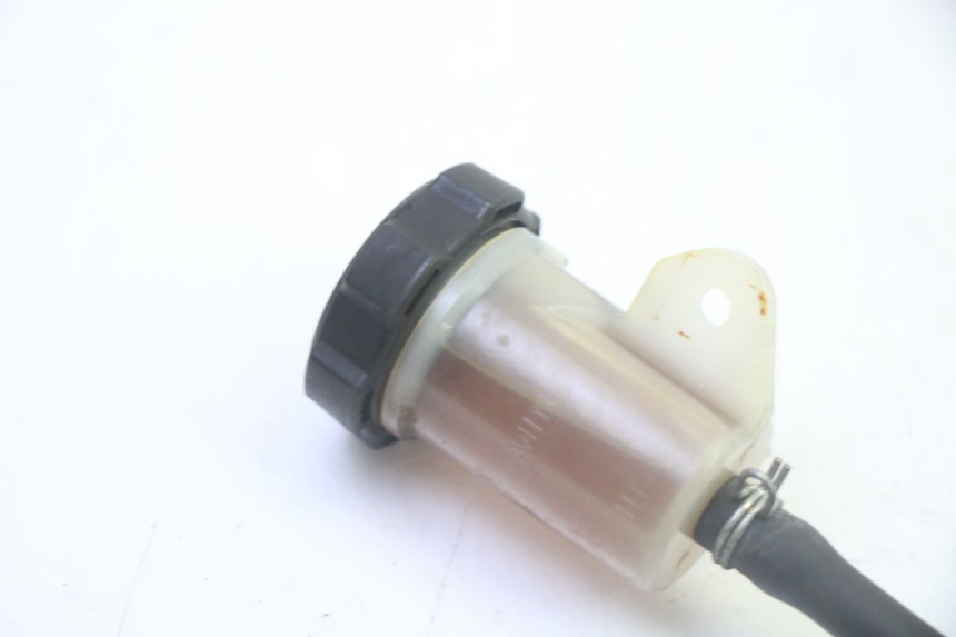 photo de PEDALEIRA DE FREIO PIAGGIO MP3 LT 300 (2010 - 2016) - Pontos de fixação