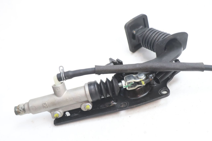 photo de PEDALEIRA DE FREIO PIAGGIO MP3 LT 300 (2010 - 2016) - Detalhe da peça