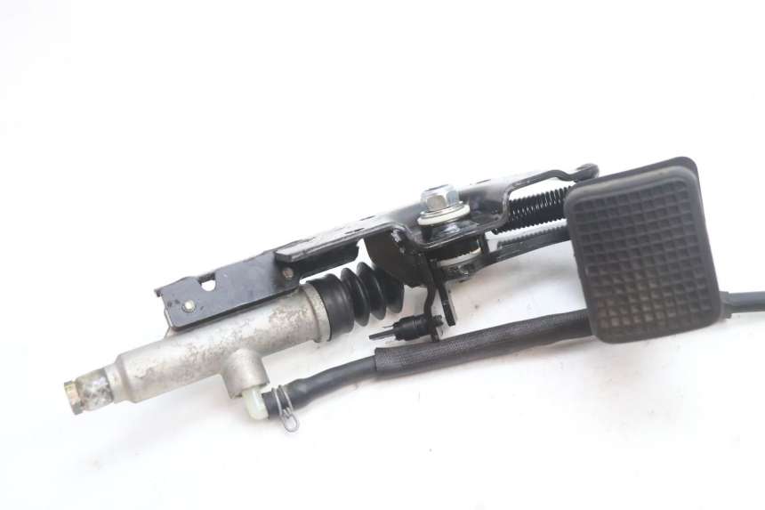 photo de PEDALEIRA DE FREIO PIAGGIO MP3 LT 300 (2010 - 2016) - Ampliação técnica