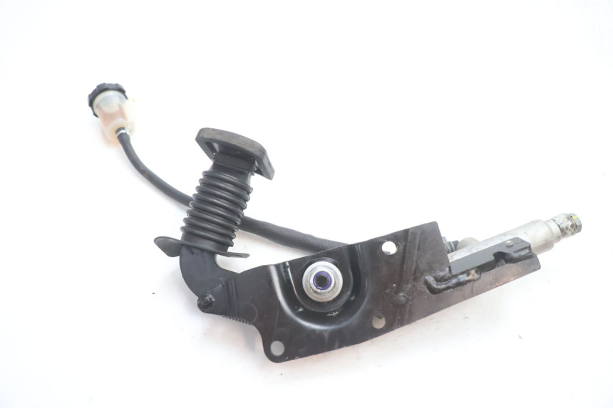 photo de PEDALEIRA DE FREIO PIAGGIO MP3 LT 300 (2010 - 2016) - Vista geral