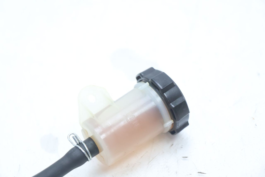 photo de PEDALEIRA DE FREIO PIAGGIO MP3 LT 300 (2010 - 2016) - Pontos de fixação