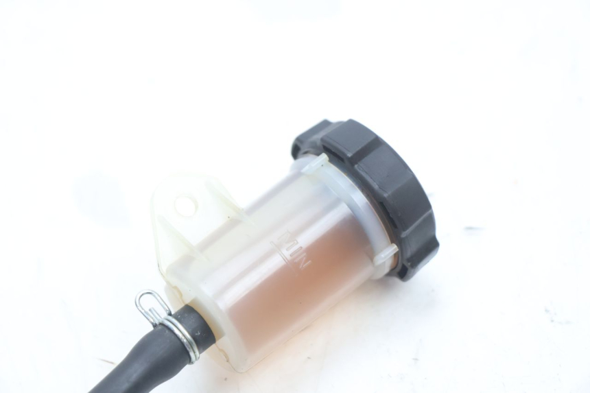 photo de PEDALE DE FREIO PIAGGIO MP3 LT 400 (2007 - 2012) - Ampliação técnica