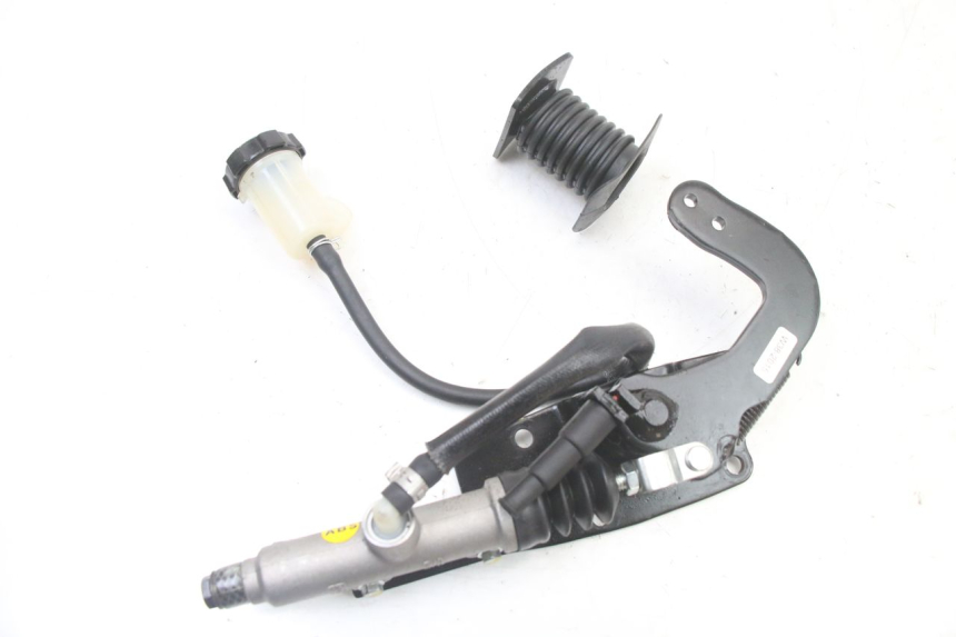 photo de PEDALEIRA DE FREIO PIAGGIO MP3 500 (2014 - 2017) - Vista geral