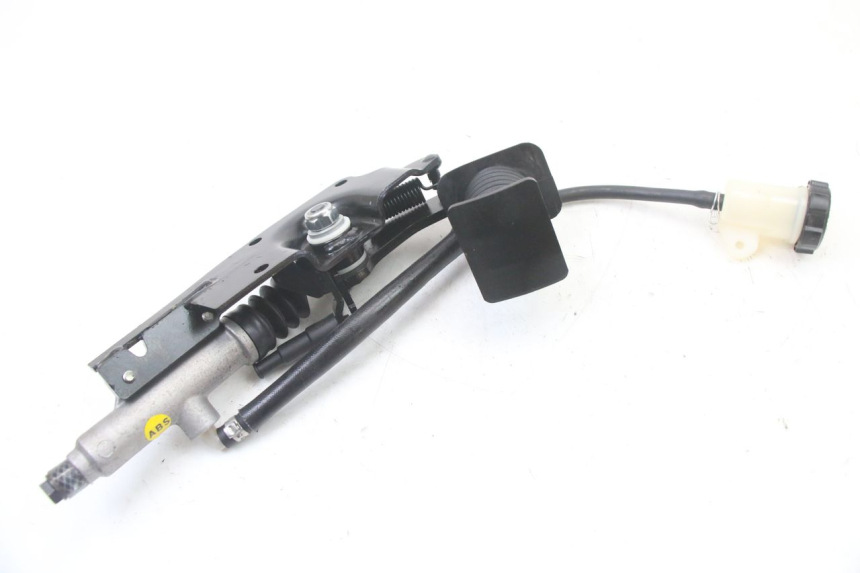 photo de PEDALEIRA DE FREIO PIAGGIO MP3 500 (2014 - 2017) - Pontos de fixação
