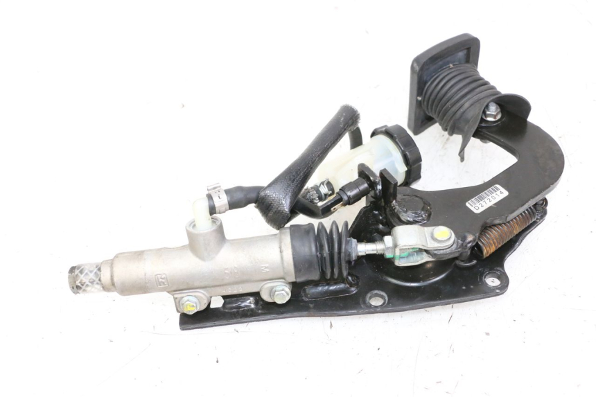 photo de PEDALEIRA DE FREIO PIAGGIO MP3 500 (2014 - 2017) - Vista principal