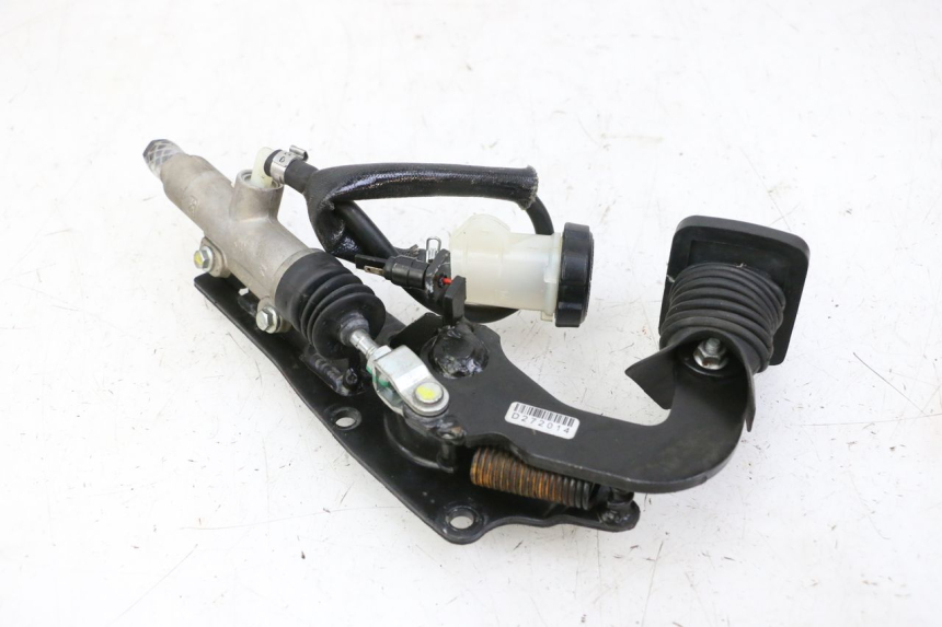 photo de PEDALEIRA DE FREIO PIAGGIO MP3 500 (2014 - 2017) - Detalhe da peça