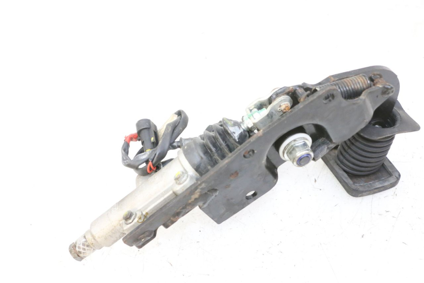 photo de PEDALE DE FREIO PIAGGIO MP3 RL 250 (2006 - 2010) - Detalhe da peça