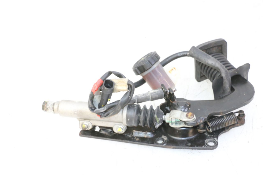 photo de PEDALE DE FREIO PIAGGIO MP3 RL 250 (2006 - 2010) - Ampliação técnica