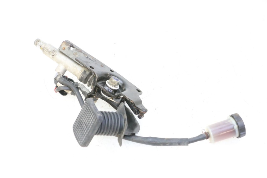 photo de PEDALE DE FREIO PIAGGIO MP3 RL 250 (2006 - 2010) - Vista geral