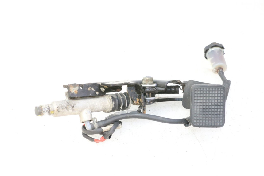 photo de PEDALE DE FREIO PIAGGIO MP3 RL 250 (2006 - 2010) - Estado da superfície