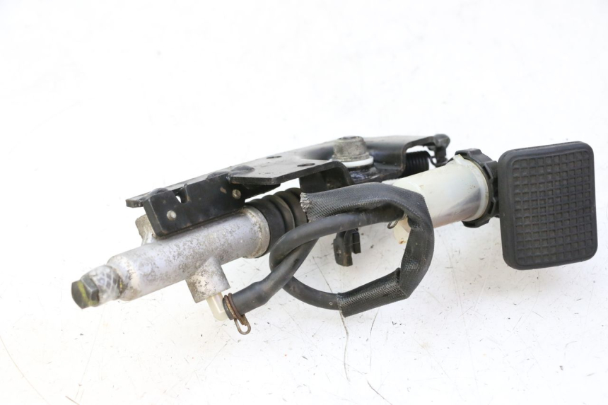 photo de PEDALE DE FREIO PIAGGIO MP3 500 (2011 - 2015) - Detalhe da peça