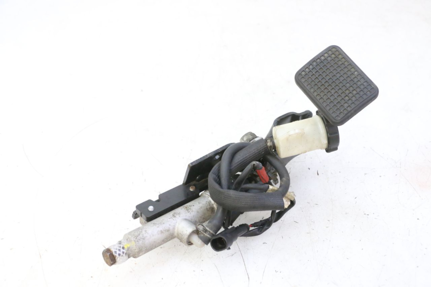 photo de PEDALE DE FREIO PIAGGIO MP3 RL 250 (2006 - 2010) - Vista principal