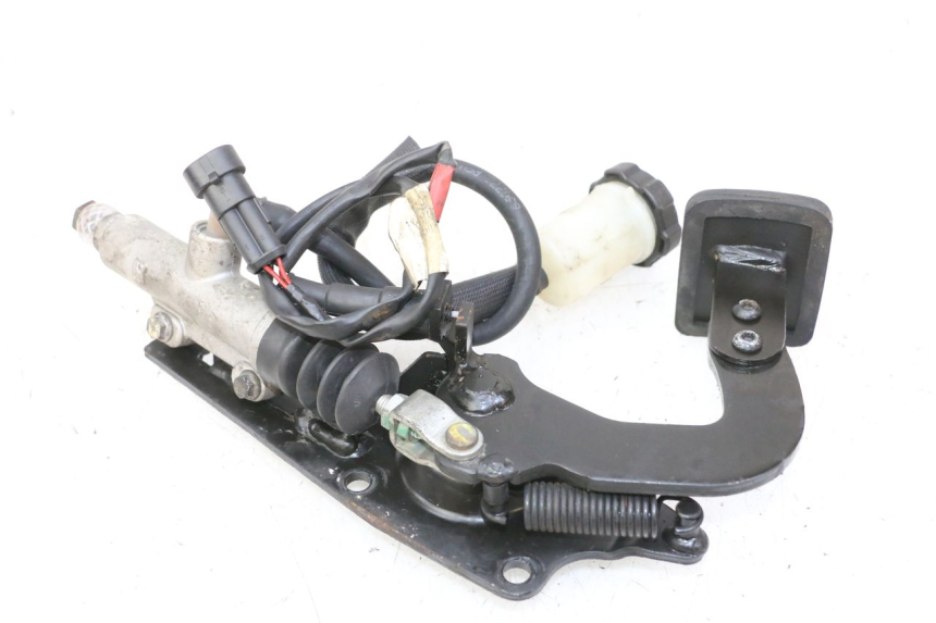 photo de PEDALE DE FREIO PIAGGIO MP3 RL 250 (2006 - 2010) - Estado da superfície
