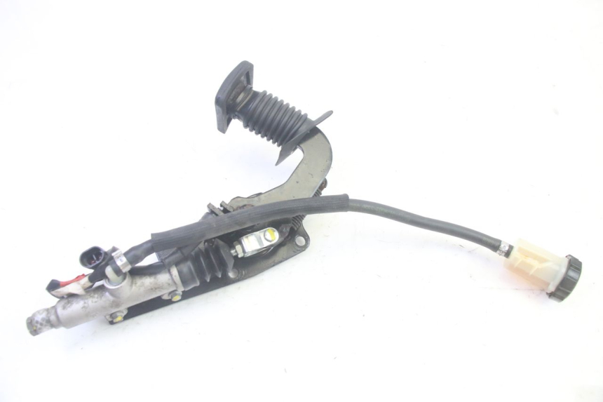 photo de PEDALE DE FREIO PIAGGIO MP3 RL 250 (2006 - 2010) - Vista principal