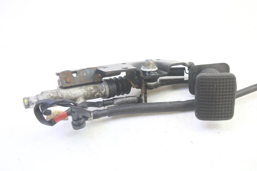 photo de PEDALE DE FREIO PIAGGIO MP3 RL 250 (2006 - 2010) - Vista geral
