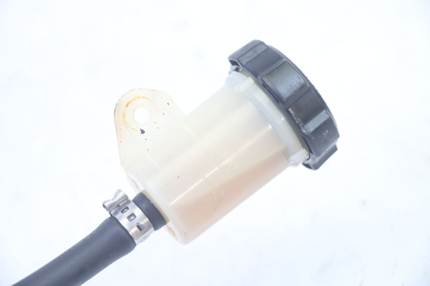 photo de PEDALE DE FREIO PIAGGIO MP3 RL 250 (2006 - 2010) - Pontos de fixação