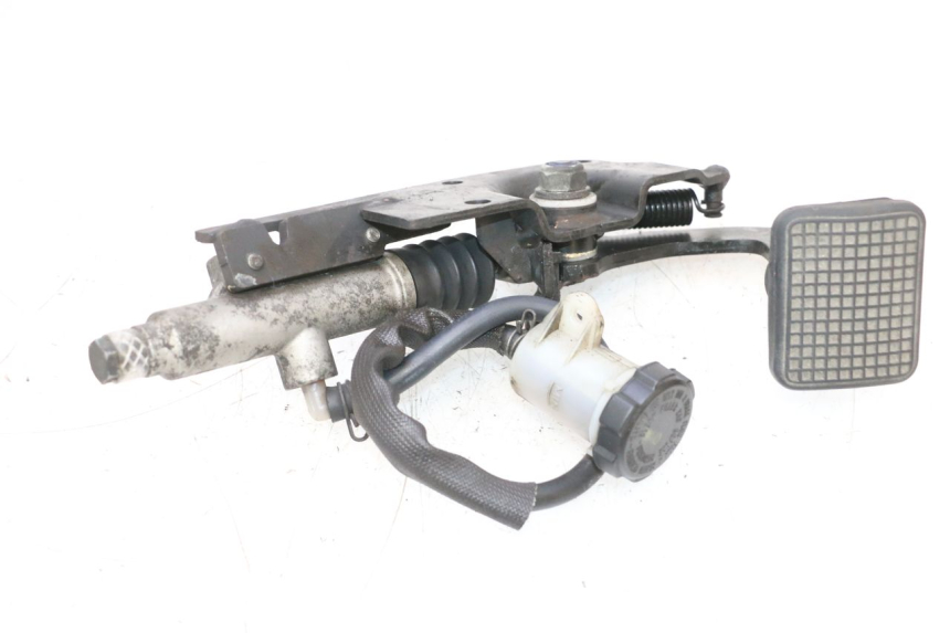 photo de PEDALE DE FREIO PIAGGIO MP3 RL 250 (2006 - 2010) - Vista principal