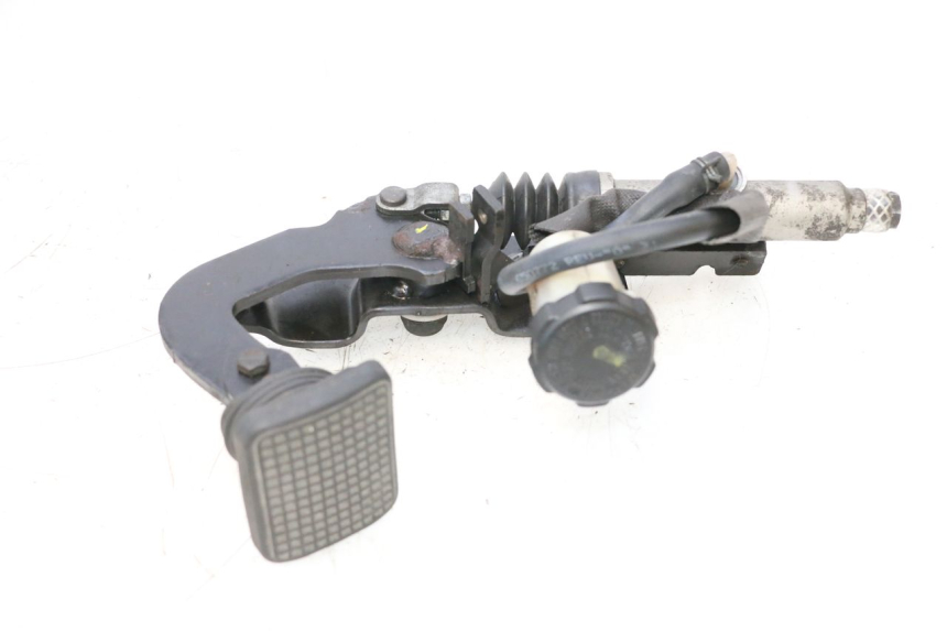 photo de PEDALE DE FREIO PIAGGIO MP3 RL 250 (2006 - 2010) - Detalhe da peça