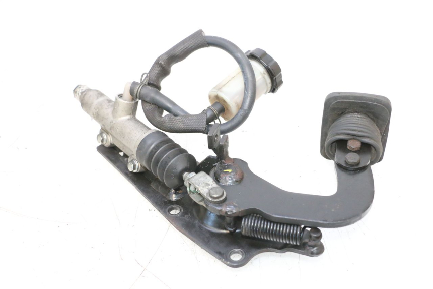 photo de PEDALE DE FREIO PIAGGIO MP3 RL 250 (2006 - 2010) - Outro ângulo de visão