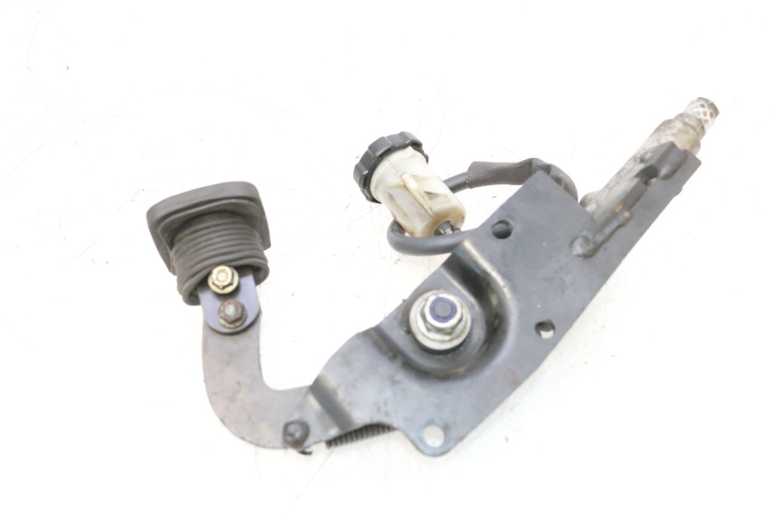 photo de PEDALE DE FREIO PIAGGIO MP3 RL 250 (2006 - 2010) - Ampliação técnica