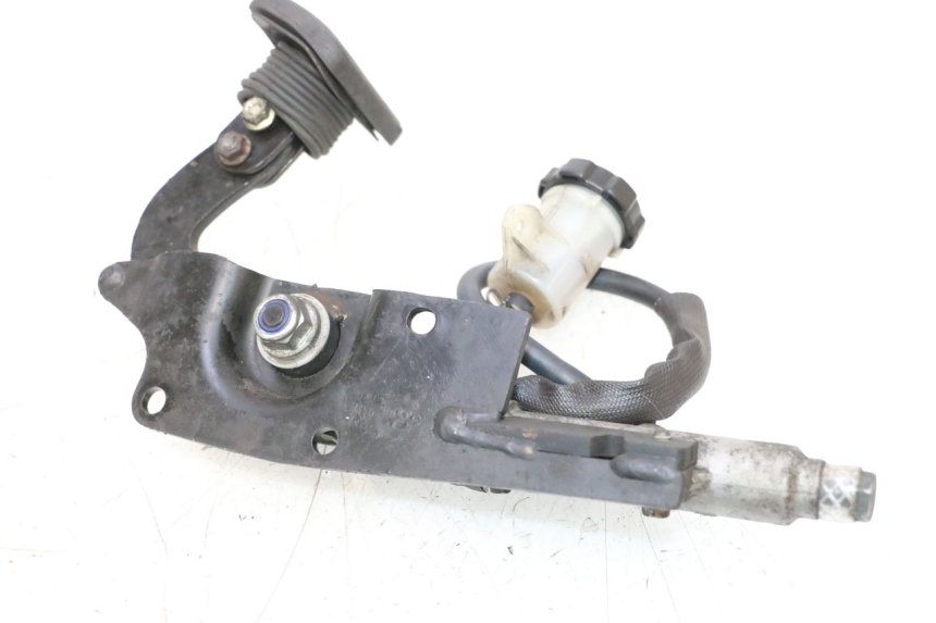 photo de PEDALE DE FREIO PIAGGIO MP3 RL 250 (2006 - 2010) - Vista geral