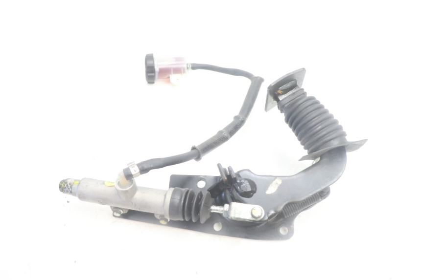 photo de PEDALEIRA DE FREIO PIAGGIO MP3 500 (2016 - 2018) - Vista principal