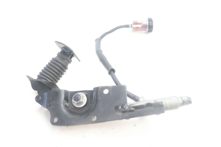 photo de PEDALEIRA DE FREIO PIAGGIO MP3 500 (2016 - 2018) - Ampliação técnica