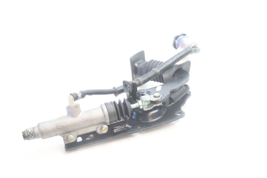 photo de PEDALEIRA DE FREIO PIAGGIO MP3 500 (2016 - 2018) - Marcações e referências
