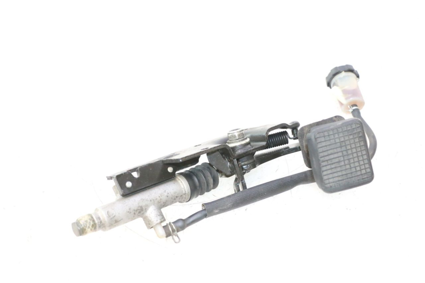 photo de PEDALE DE FREIO PIAGGIO MP3 500 (2011 - 2015) - Vista principal