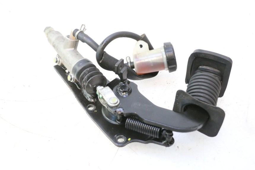 photo de PEDALE DE FREIO PIAGGIO MP3 500 (2011 - 2015) - Detalhe da peça
