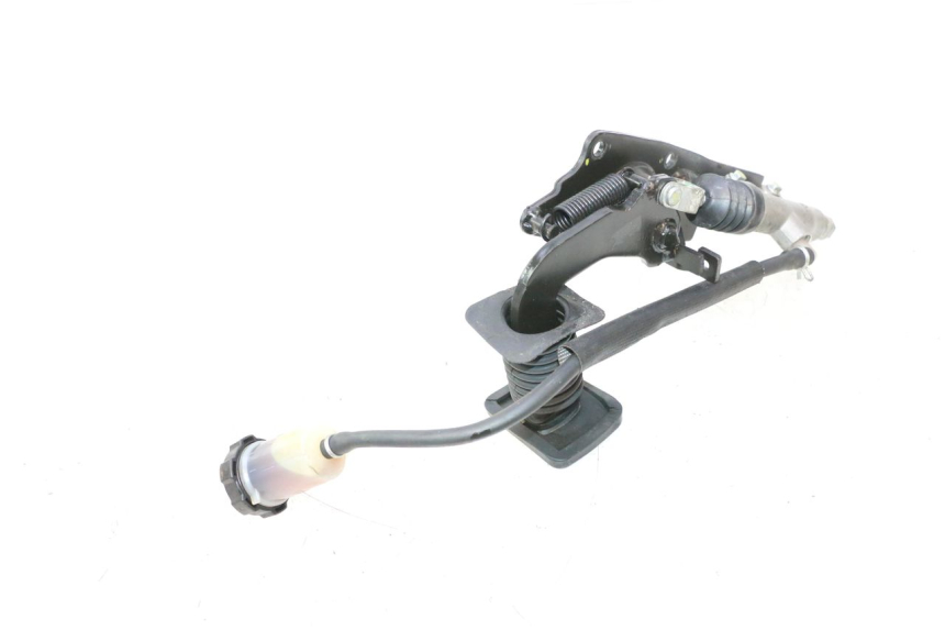 photo de PEDALE DE FREIO PIAGGIO MP3 500 (2011 - 2015) - Outro ângulo de visão