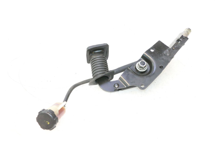 photo de PEDALE DE FREIO PIAGGIO MP3 500 (2011 - 2015) - Ampliação técnica