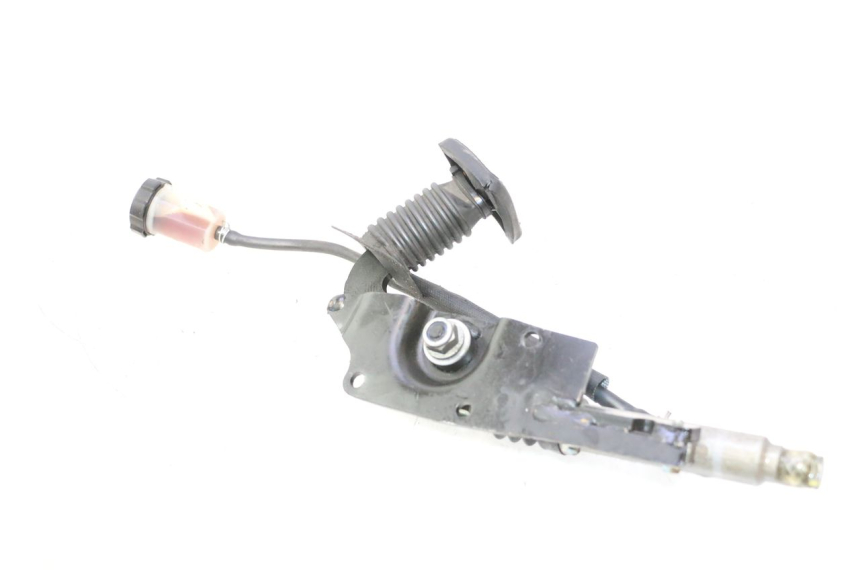 photo de PEDALE DE FREIO PIAGGIO MP3 500 (2011 - 2015) - Vista geral