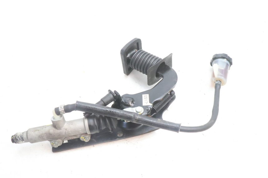 photo de PEDALEIRA DE FREIO PIAGGIO MP3 500 (2016 - 2018) - Vista principal