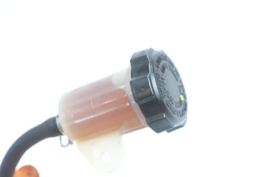 photo de PEDALEIRA DE FREIO PIAGGIO MP3 500 (2016 - 2018) - Ampliação técnica